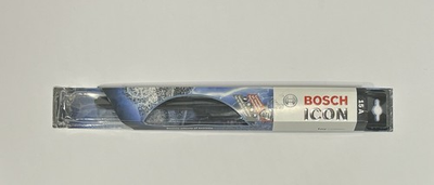#ad Bosch ICON 15A 15quot; ICON Windshield Wiper Blade Clear Max 365 Pack Of 1 $15.00