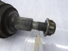Cardan Volkswagen BORA