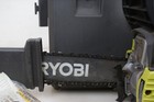 RYOBI 18 in. 38cc 2-Cycle Gas Chainsaw with Heavy Duty Case RY3818 - SEE VIDEO — photo 2