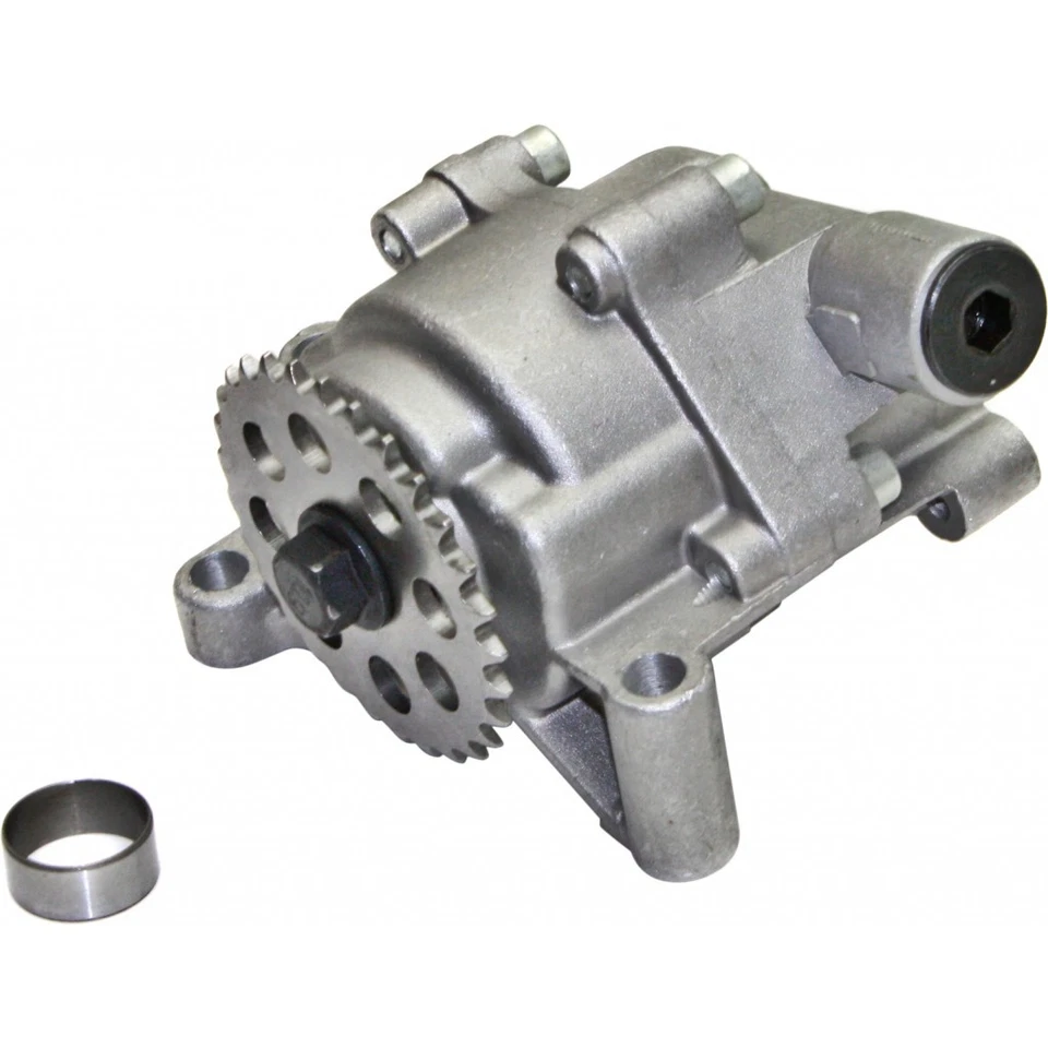 For Suzuki Grand Vitara Oil Pump 1999-2008 | 6 Cyl | DOHC | 24 Valves | OP523 - Image 3 of 4