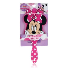 Minnie Mouse Hair Brush by Disney, for Kids