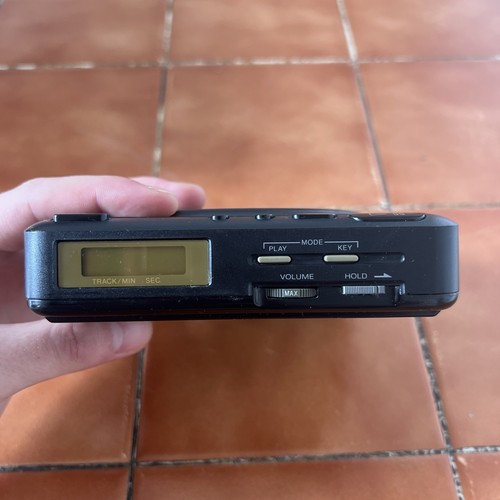 Sony Discman D-20 untested - Picture 4 of 10