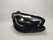 Frontscheinwerfer Mercedes-Benz E-Klasse W213 A2139060805 LED Rechts Headlight