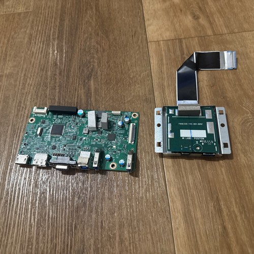 DELL P2425H LED Monitor 715GE291-MOE-T00-0H4I Mainboard