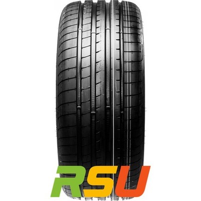 Goodyear Eagle F1 Asymmetric 5 FP * XL 255/35 R20 100Y Sommerreifen