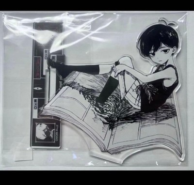 OMORI Acrylic Stand B Prize Unopened Character Good G&G
