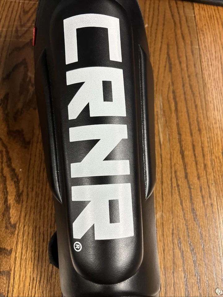 Supreme Shin Guard Black Size: Small Combat Corner Used - Image 4 of 4
