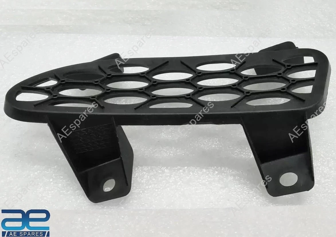 Front Bumper Side Mesh Grille LH For Mahindra Scorpio 2009-2014 0119AAG01191N view 3