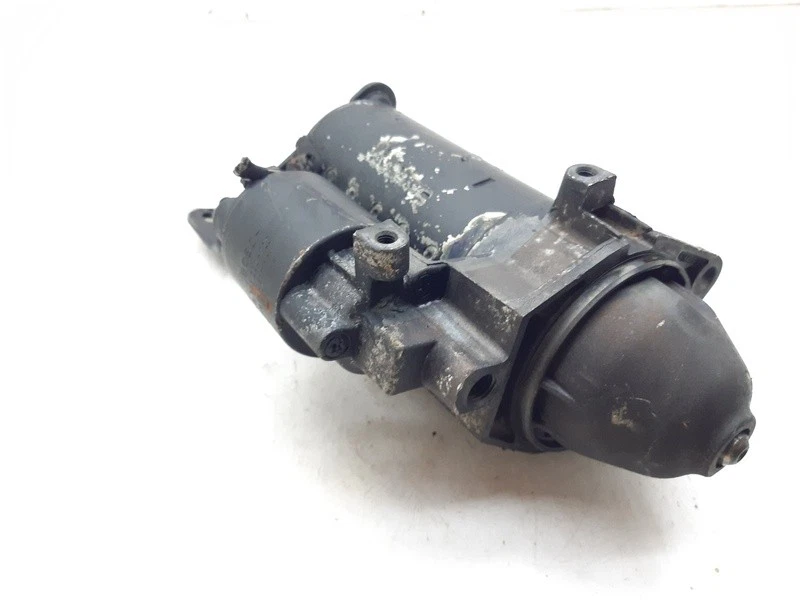93176034 motor arranque para OPEL VECTRA B FASTBACK 2.0 DI 16V (F68) 6648726 - Imagen 2 de 4