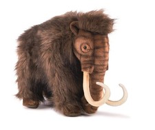 HANSA Mammoth Plush Toy No.4659