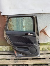 PANNELLO INTERNO PORTA POSTERIORE SINISTRA ALFA ROMEO 159 2005-2011 - USATO