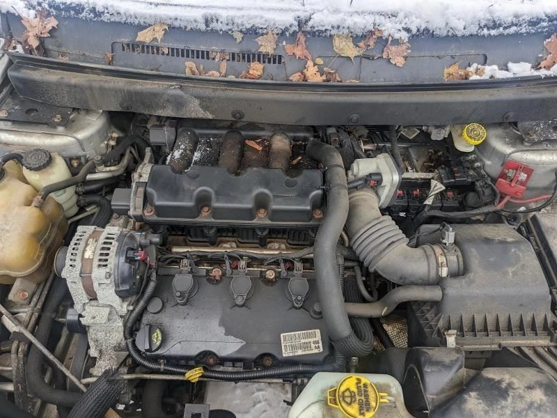 Rear View Mirror Classic Style Automatic Dimming Fits 07-17 COMPASS 172101 - Image 4 of 4