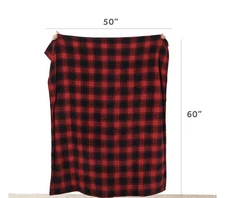 BRAND NEW Sunbeam Microplush Sherpa Heated Throw 4 heat setting