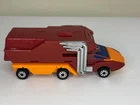 TRANSFORMERS G1 (Vintage 1986) RODIMUS PRIME 7" Action Figure