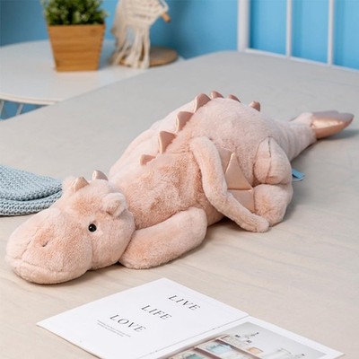 Weighted Stuffed Animals 10Lb 35.4 x16.93 x7.08 IFX24 10Lbs Dragon Kids Adults