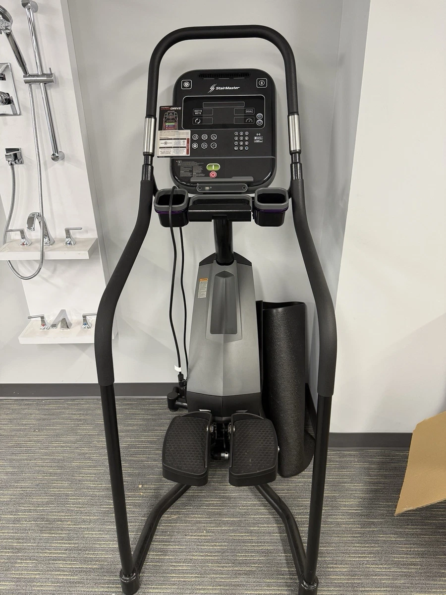 StairMaster Stair Machines & Steppers with Bottle Holder for sale