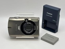 Canon IXY DIGITAL 2000 IS PowerShot SD950 IS DIGITAL IXUS 960 IS w/Battery