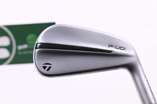 Taylormade P.UDI #2 Iron / 17 Degree / X-Flex HZRDUS Black 85 Shaft