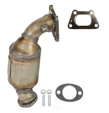 Catalytic Converter AP Exhaust 641325
