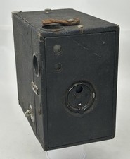 Kewpie No. 2A Conley Camera Co. Vintage Antique Box Camera