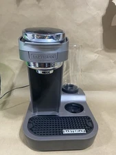 Bartesian Pro Premium Cocktails On Demand Duet 2 Bottle Cocktail Machine