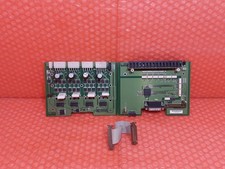 Placa de circuito HANMI AutoNet ANBD-04A(V)_V1.0, ANB0-04A(C)_V1.0 (ECU)