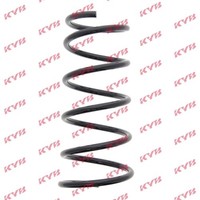 1X Fahrwerksfeder K-Flex KYB RC2265 FüR Megane Renault KA0 BA0 1 Classic LA0 JA0