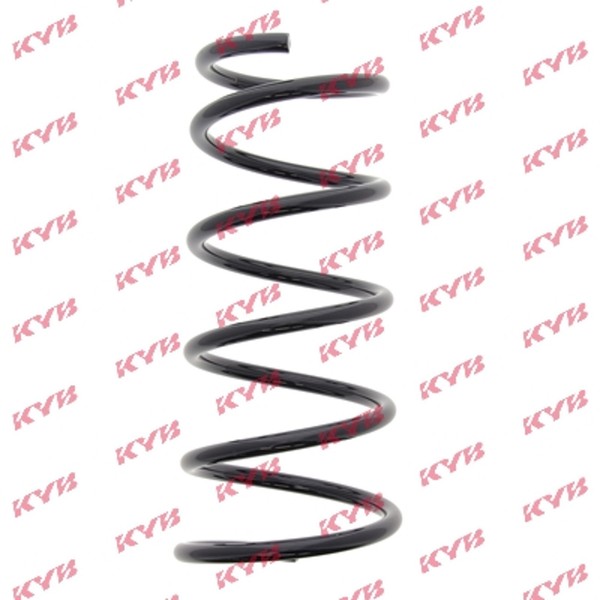 1X Fahrwerksfeder K-Flex KYB RC2265 FüR Megane Renault KA0 BA0 1 Classic LA0 JA0-image