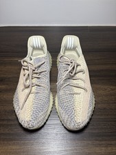 Size 11 - adidas Yeezy Boost 350 V2 Ash Pearl