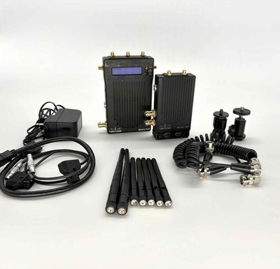 Teradek Bolt 3000 1:1 TX/RX Wireless System