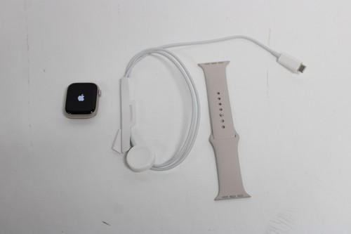 Apple Watch Series 8 OLED 41 mm 4G Beige GPS