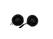 2013-2019 Ford Escape Front Left & Right Door Audio Tweeter Speakers OEM