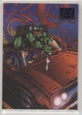 2019 The Art of TMNT Teenage Turtles /50 Teenage Mutant Ninja Turtles 38 8zk