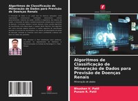 Bhushan V. Patil (U. A.) | Algoritmos De ClassificaçãO De MineraçãO De Dados...
