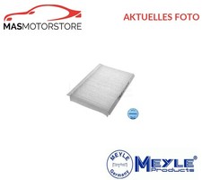 INNENRAUMFILTER POLLENFILTER MEYLE 11-12 319 0000 A FÜR DS DS 4 DS 4 CROSSBACK