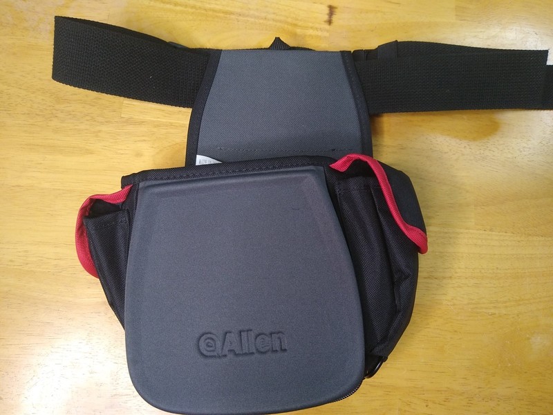 Allen Eliminator ammunition Bag