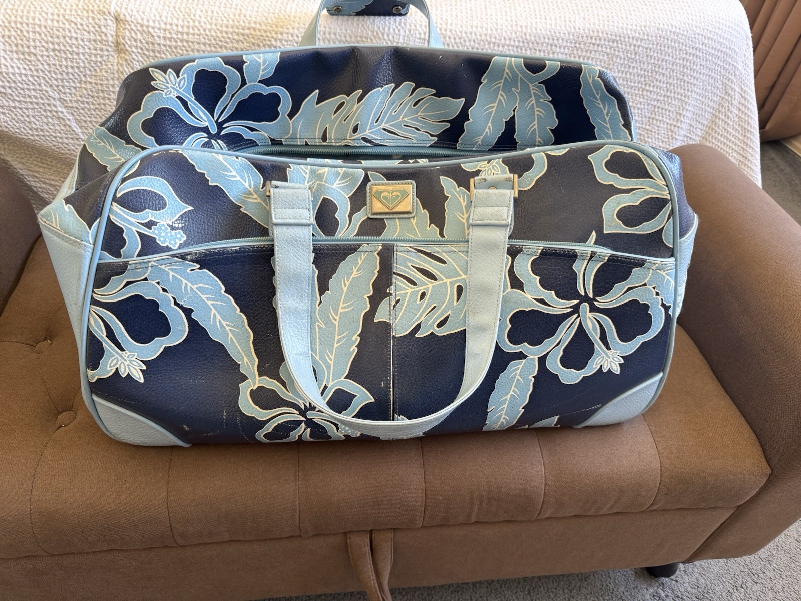 Set Blue. In Great Condition