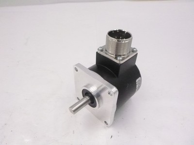 Encoder Products 25SF-38MA-X192B4HV-SMX-S3 Incremental Shaft Encoder 3/8''