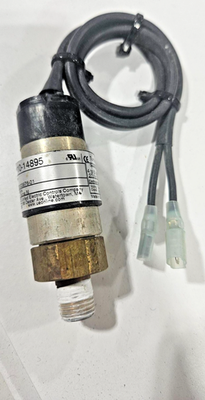 #ad #ad United Electric UE 10 14895 Pressure Switch Oper. Range 4 To 50 PSI Proof 3000 P $75.00