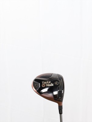 Taylormade Brnr Mini Copper 13.5° Driver Senior Speeder Nx Tcs 50 12964626 Good