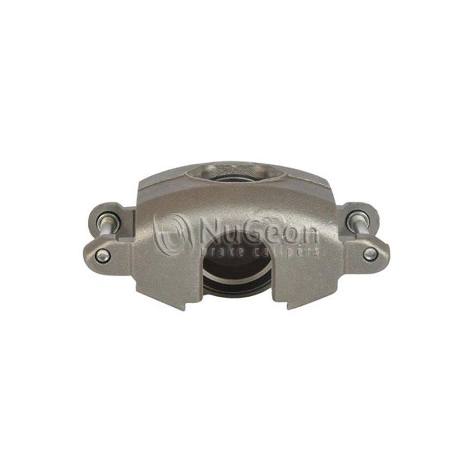 Pinza de freno de disco delantera izquierda derecha para camioneta Chevrolet C10 1971-1974 Foto 4 de 4