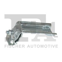 Halter, SchalldÄMpfer FÜR BMW 3 (E36), BMW 3 Cabriolet (E36) - Fa1 104-941
