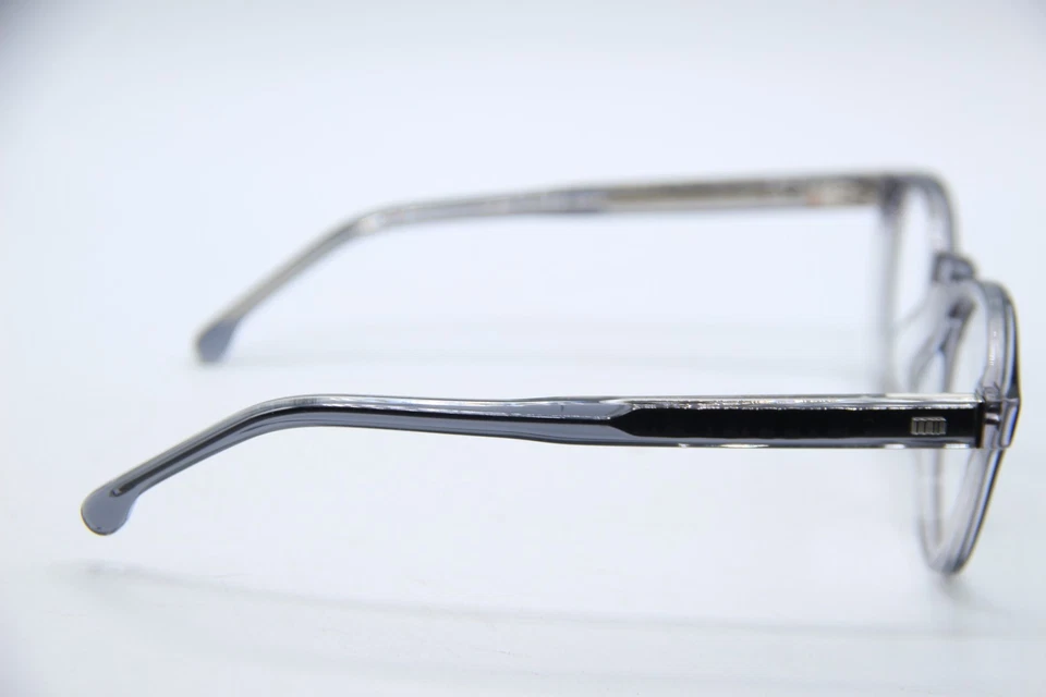 NUEVO PAUL SMITH GAFAS PSOP060 04 GRIS CLARO MONTURAS AUTÉNTICAS GAFAS 48-21 Foto 4 de 4