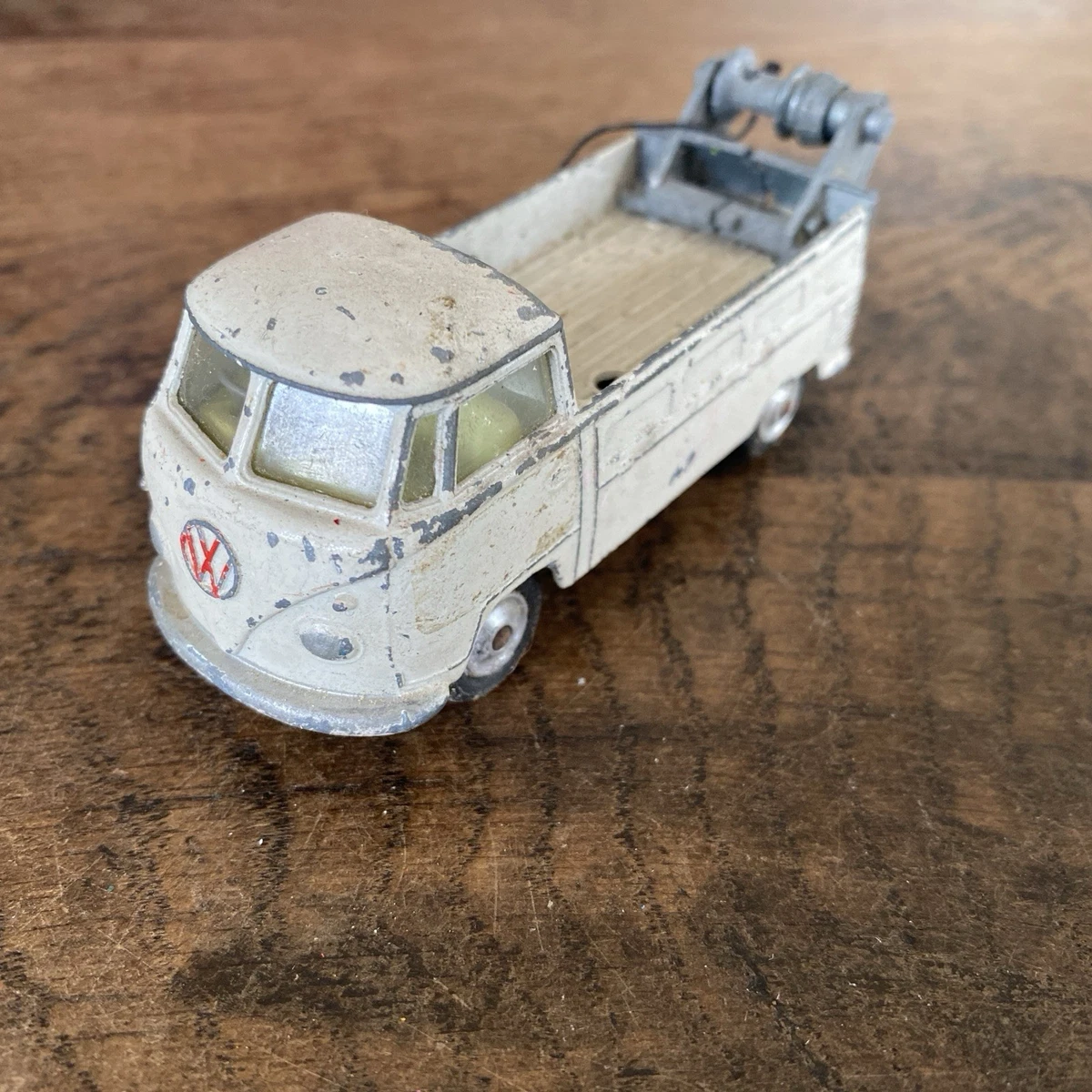 Corgi Volkswagen Diecast Trucks for sale | eBay UK