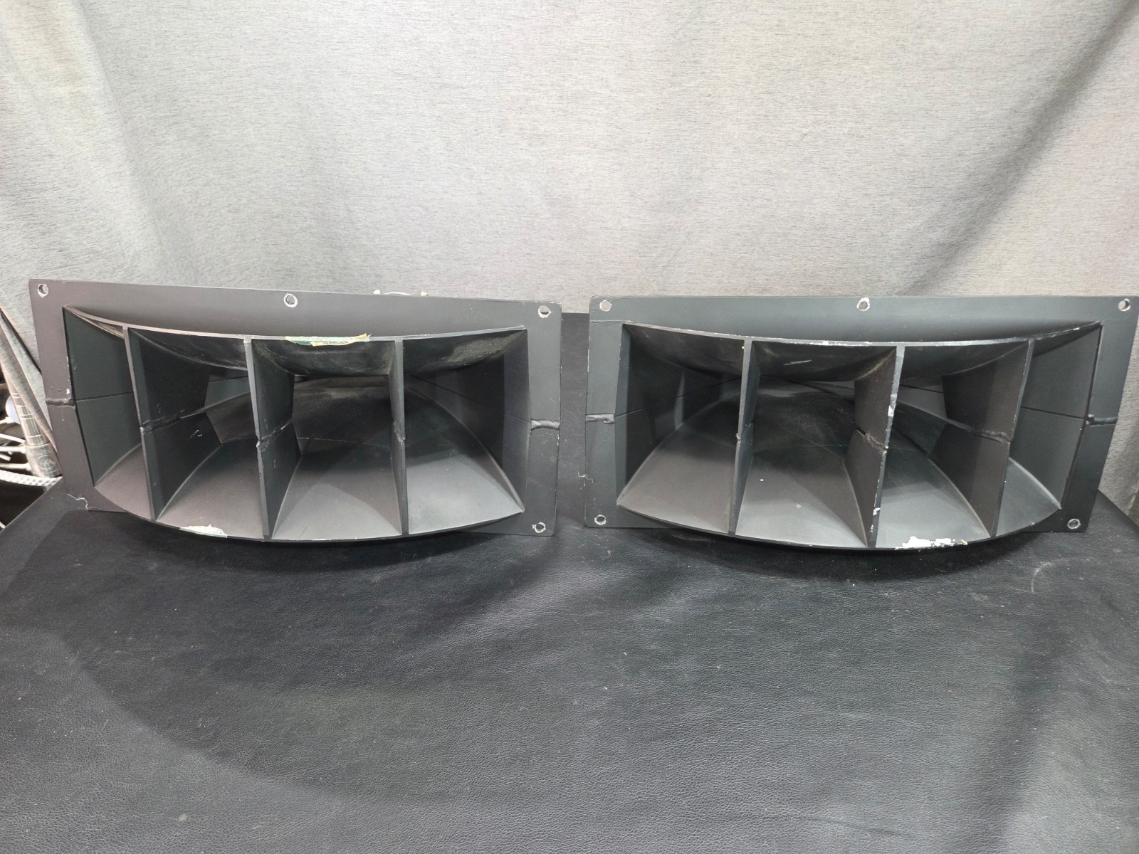 Altec lansing-920-8b vintage audio equipment - eBay listing photo 2