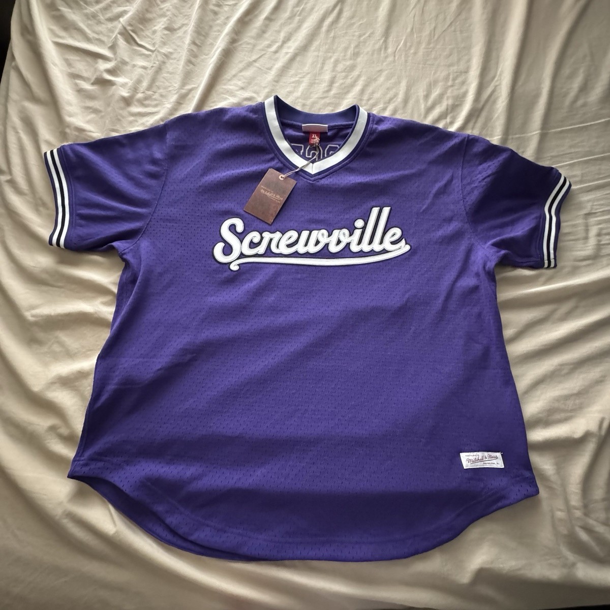 Houston Astros x DJ Screw 627 Limited Edition Jersey: XL | eBay