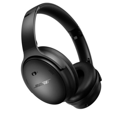 Bose QuietComfort SC Wireless Active Noise Cancelling Headphones 