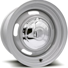 Awc 63 Rally 15x5 5x4.55x4.75 -6mm Silver Wheel Rim 15 Inch Awc 63 Rally 15x5 5x4.55x4.75 -6mm Silver Wheel Rim 15 Inch
