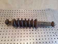 PEUGEOT 407 Coupe 6C Stoßdämpfer hinten links 2.00 Diesel 100kw 2007 26122014