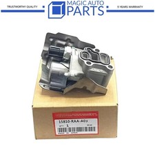 Oem 15810-raa-a03 Solenoid Spool Valve For Honda Crv Accord Element Vtec